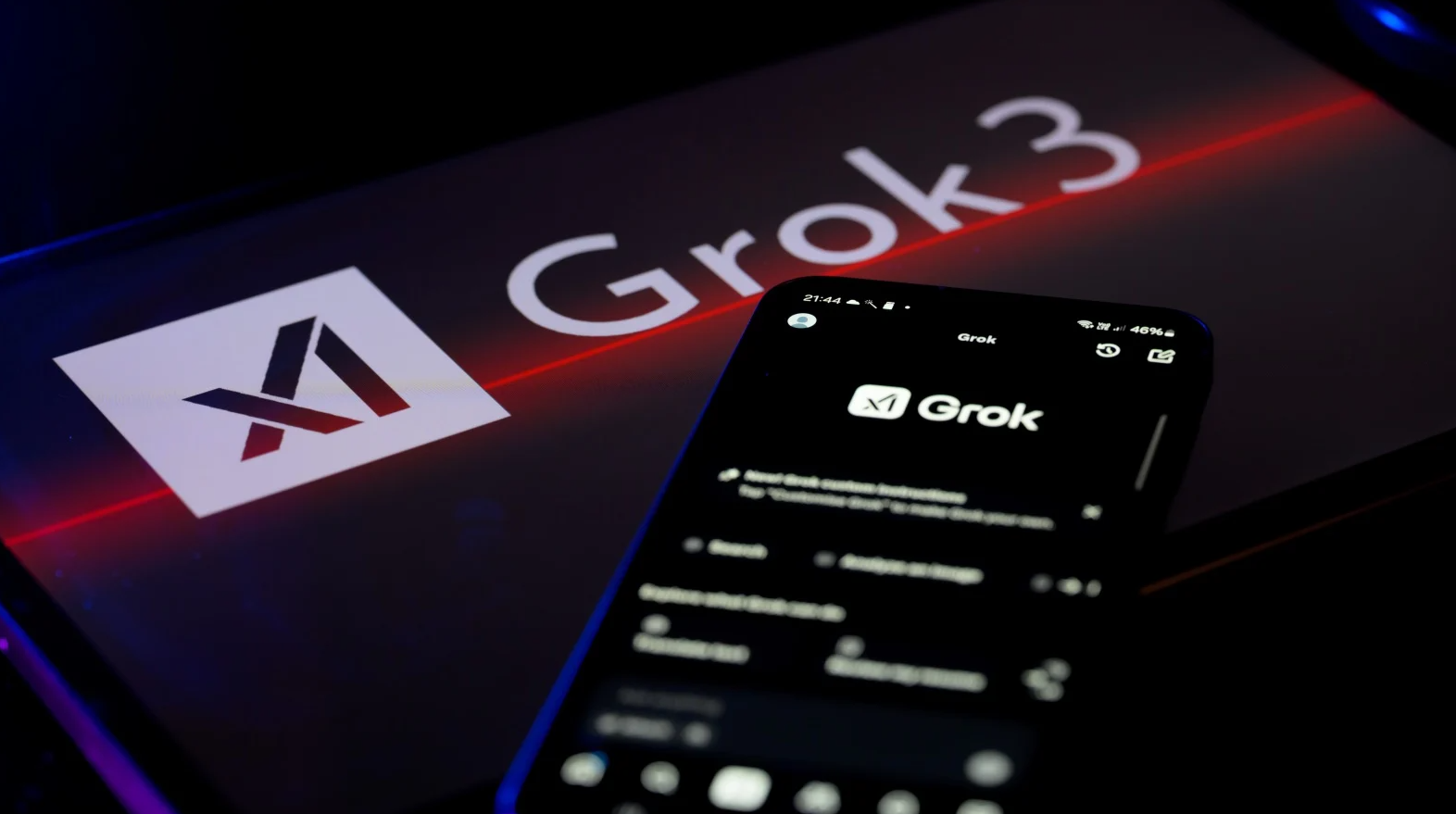 海外用户如何访问 Grok?国际注册教程 + 梯子推荐缩略图 海外用户如何访问 Grok?国际注册教程 + 梯子推荐缩略图