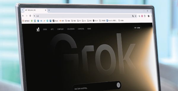 Grok如何应对科学写作自动提炼任务