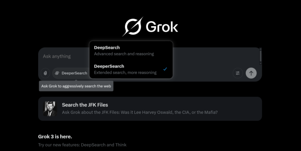 用Grok打造移动端消息推送写作流程